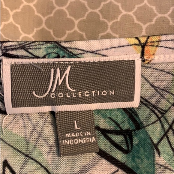 JM Collection top - Picture 5 of 7